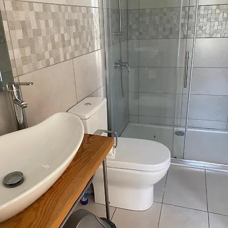 Bed and breakfast Razzett Warda 3*