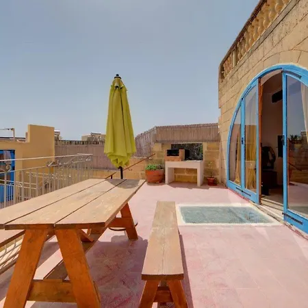 Razzett Warda Bed and breakfast 3*