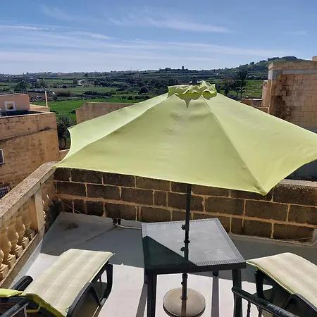 Bed and breakfast Razzett Warda 3*