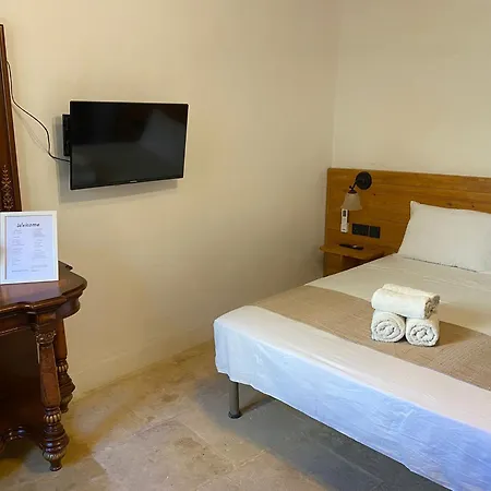 Razzett Warda 3* Għasri