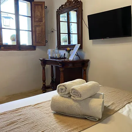 Bed and breakfast Razzett Warda Għasri