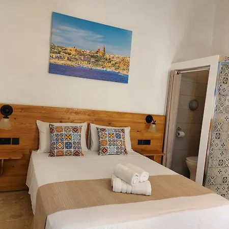 Razzett Warda Bed and breakfast