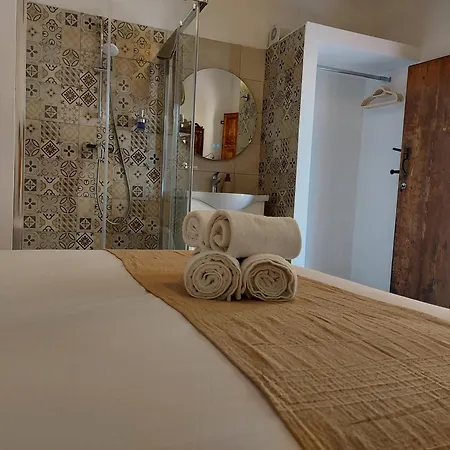 Razzett Warda Bed and breakfast 3*