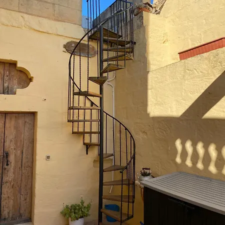 Razzett Warda Bed and breakfast 3*