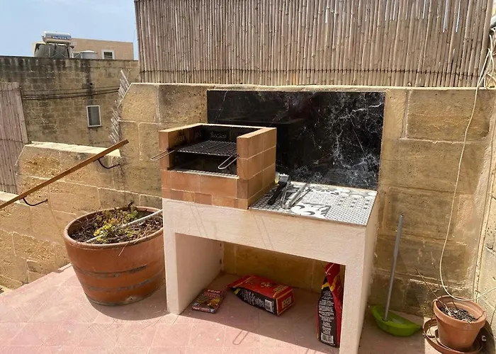 Razzett Warda 3* Għasri