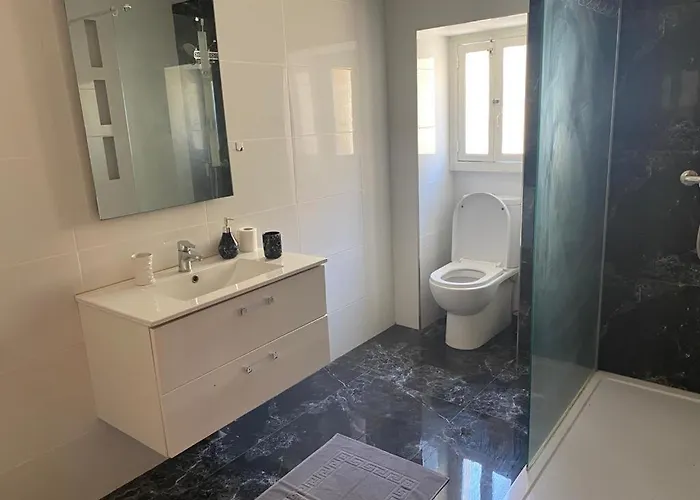 Bed & Breakfast Razzett Warda