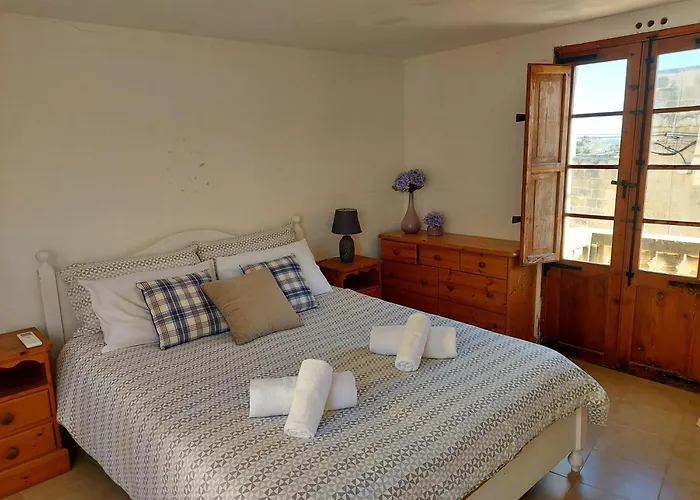 Razzett Warda Bed & Breakfast 3*