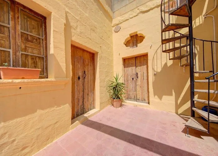 Bed & Breakfast Razzett Warda