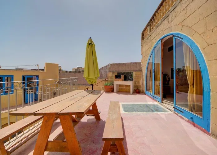 Razzett Warda Bed & Breakfast 3*