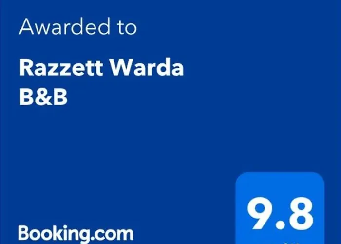 Razzett Warda Bed & Breakfast