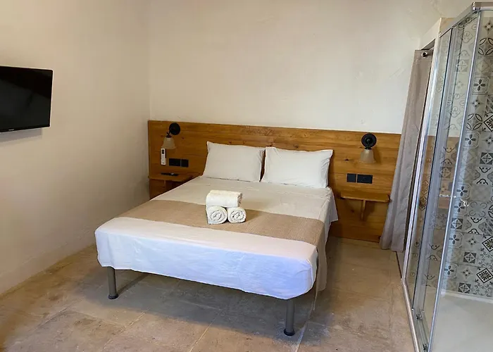 Razzett Warda Bed & Breakfast