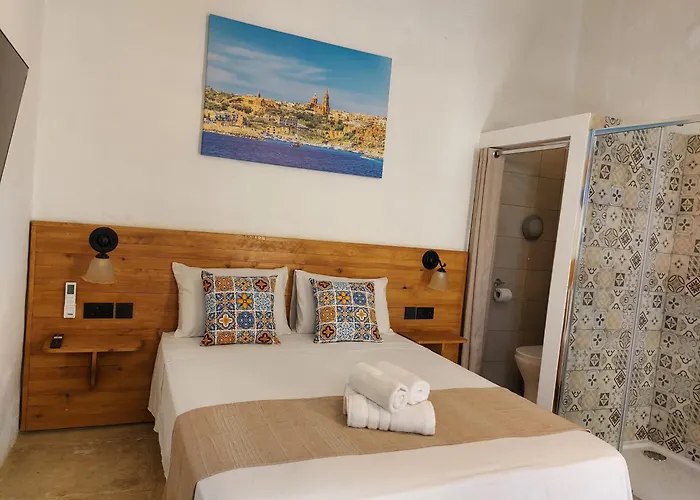 Razzett Warda Bed & Breakfast