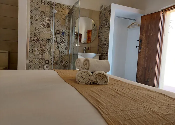 Razzett Warda Bed & Breakfast 3*