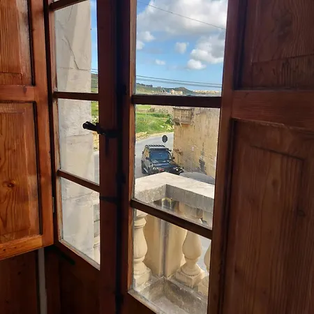 Razzett Warda Għasri