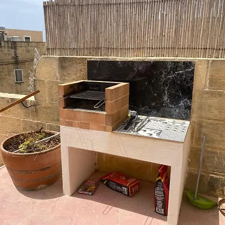 Razzett Warda * Ghasri (Gozo)