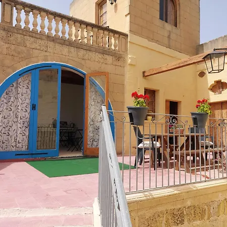 Razzett Warda Bed & Breakfast