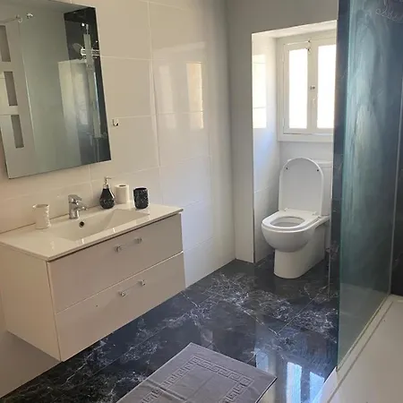 Bed and breakfast Razzett Warda