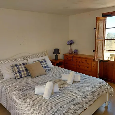 Razzett Warda Bed and breakfast 3*