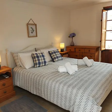 Razzett Warda Ghasri (Gozo)