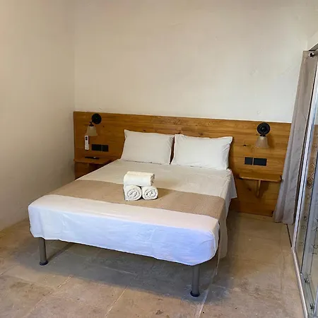 Razzett Warda Bed and breakfast