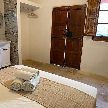 Razzett Warda Għasri