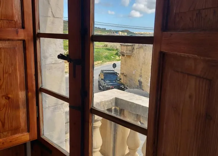 Razzett Warda Ghasri (Gozo)