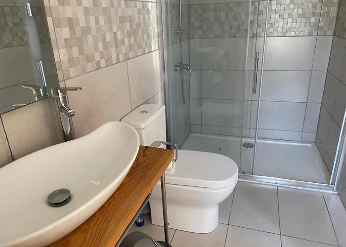 Bed & Breakfast Razzett Warda 3*