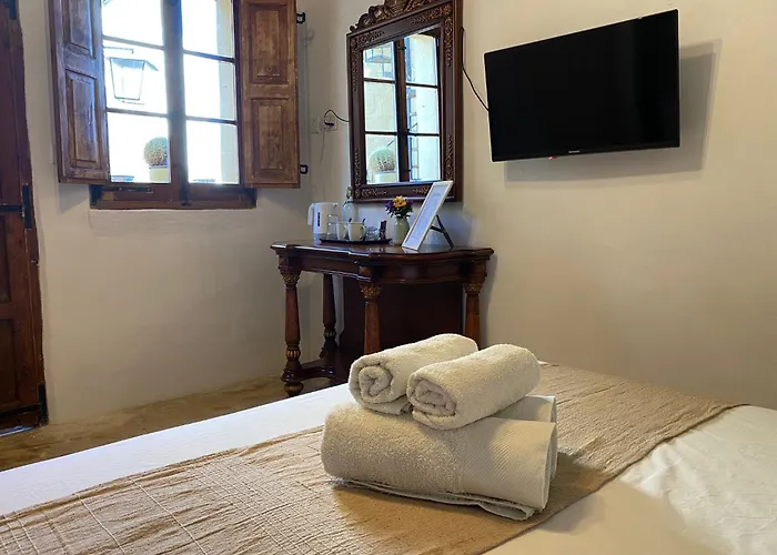 Razzett Warda Bed & Breakfast 3*