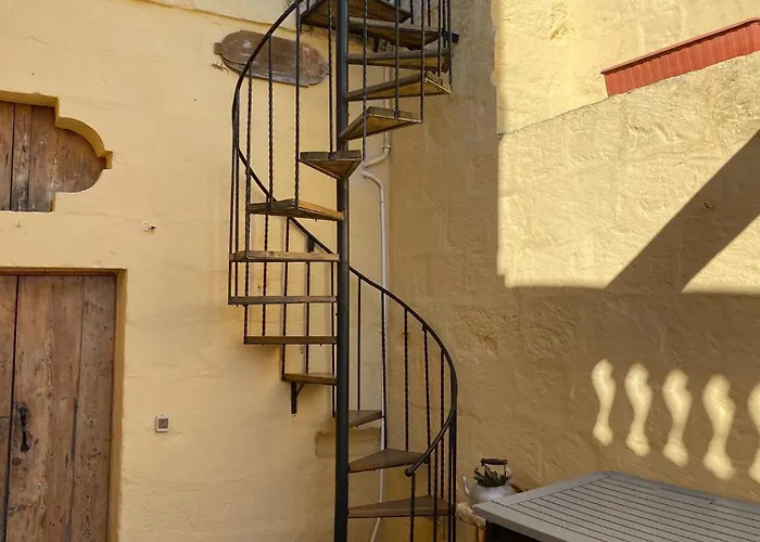 Razzett Warda Bed & Breakfast 3*